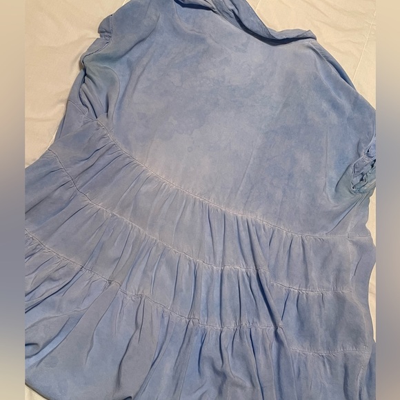 Flowy Top - Picture 3 of 4